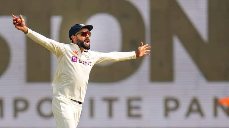 Virat Kohli Retires From Test Cricket Pens Emotional Letter Read Instagram Post #269 Signing Off