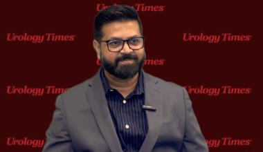 Joy Maulik, CRNP, on the importance of genetic testing in prostate cancer