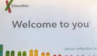 23andMe users in NC can file a claim against the DNA testing company