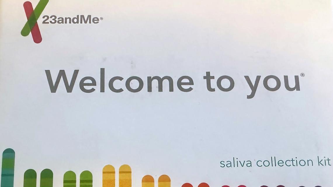 23andMe users in NC can file a claim against the DNA testing company