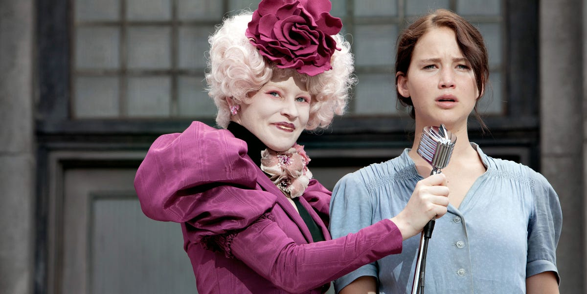 Hunger Games fans delighted by recasting of fan favourite character in new movie
