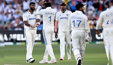 "Not Easy Being...": Anil Kumble Wants This Player To Lead India In Upcoming England Test Series