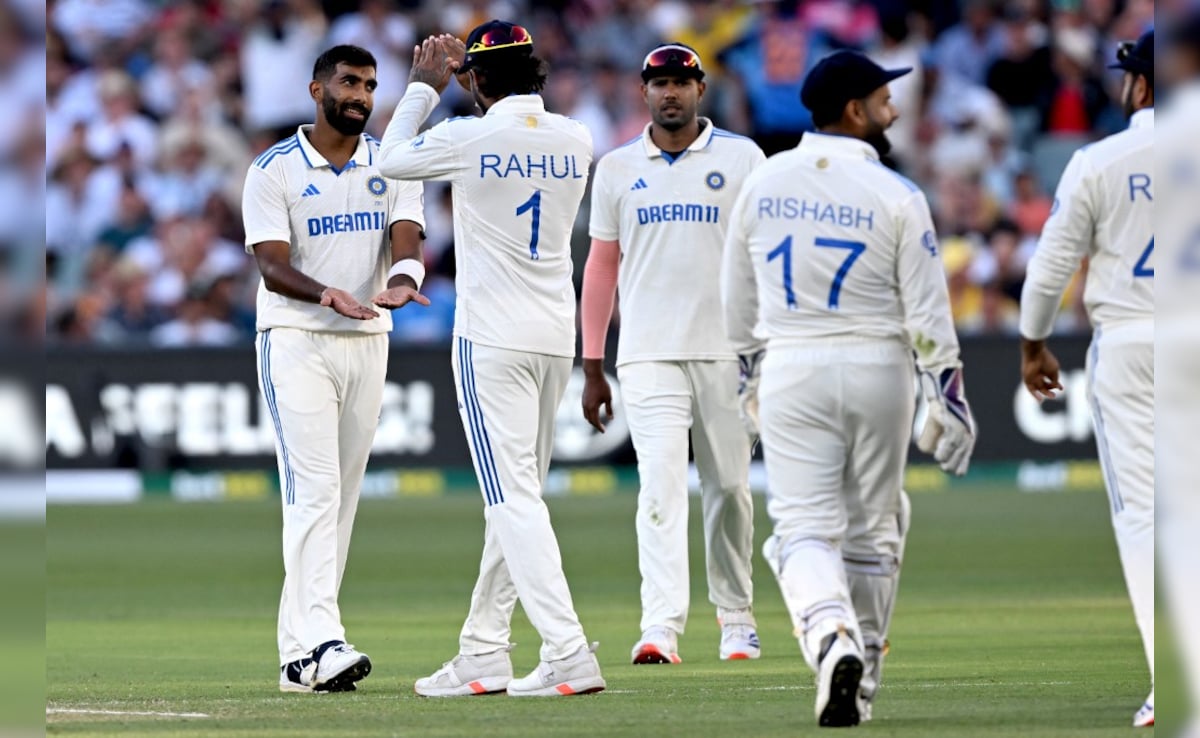 "Not Easy Being...": Anil Kumble Wants This Player To Lead India In Upcoming England Test Series