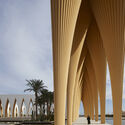 Festival Plaza El Gouna / Studio Seilern Architects - Image 4 of 29