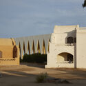 Festival Plaza El Gouna / Studio Seilern Architects - Exterior Photography