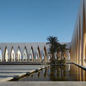 Festival Plaza El Gouna / Studio Seilern Architects - Image 3 of 29
