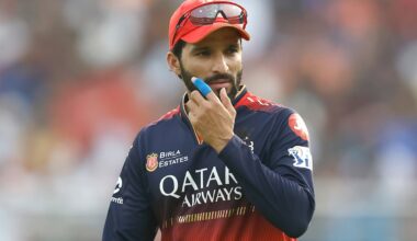 "Didn't Want To Come To RCB": Rajat Patidar's Big Revelation Over Franchise's 'Broken Promise'
