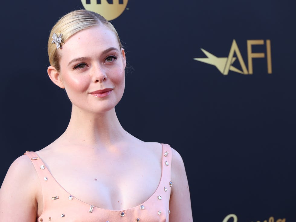 elle fanning