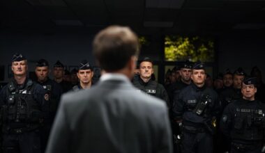 Crypto Millionaires in France Targeted by Ransom Gangs Amid Kidnappings – Sri Lanka Guardian