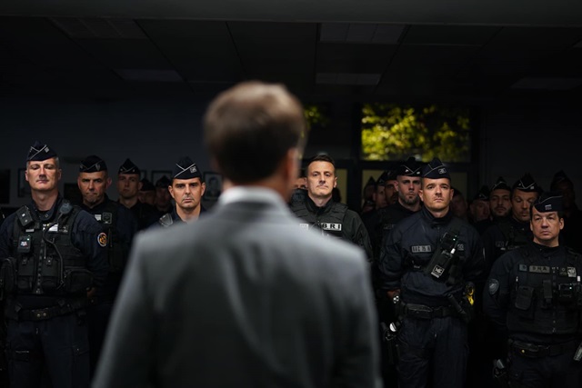 Crypto Millionaires in France Targeted by Ransom Gangs Amid Kidnappings – Sri Lanka Guardian
