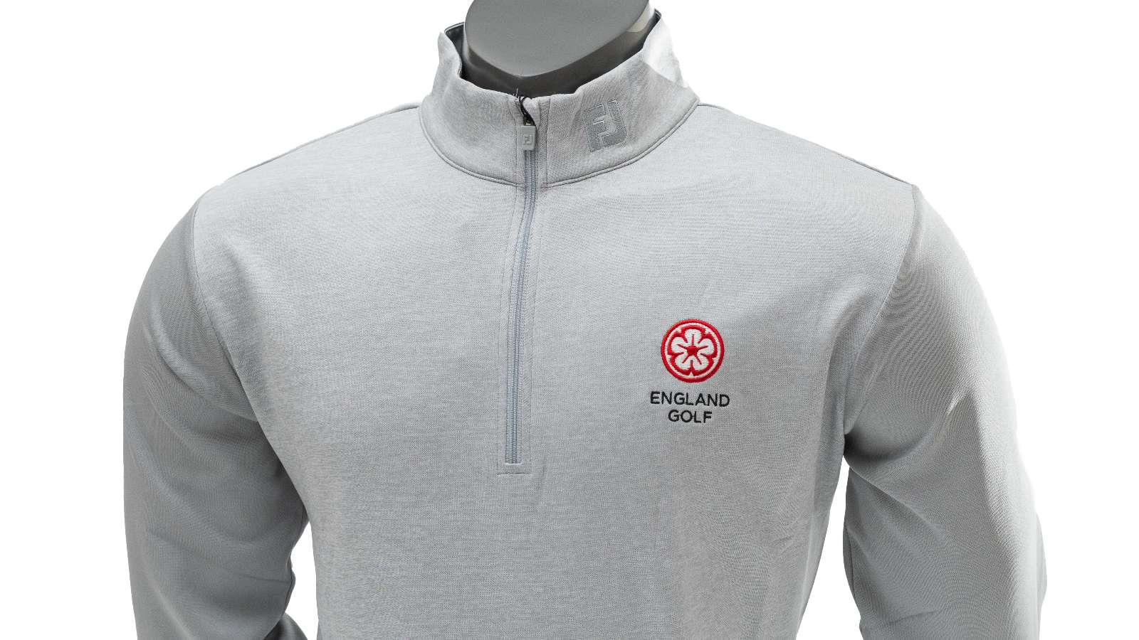 First look: England Golf launch new dazzling Footjoy Spring/Summer collection