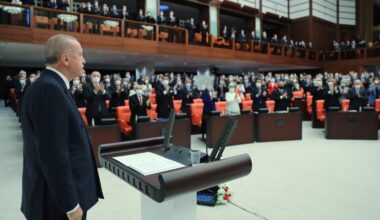 Calibrating actions in view of EU-Turkey’s defense cooperation