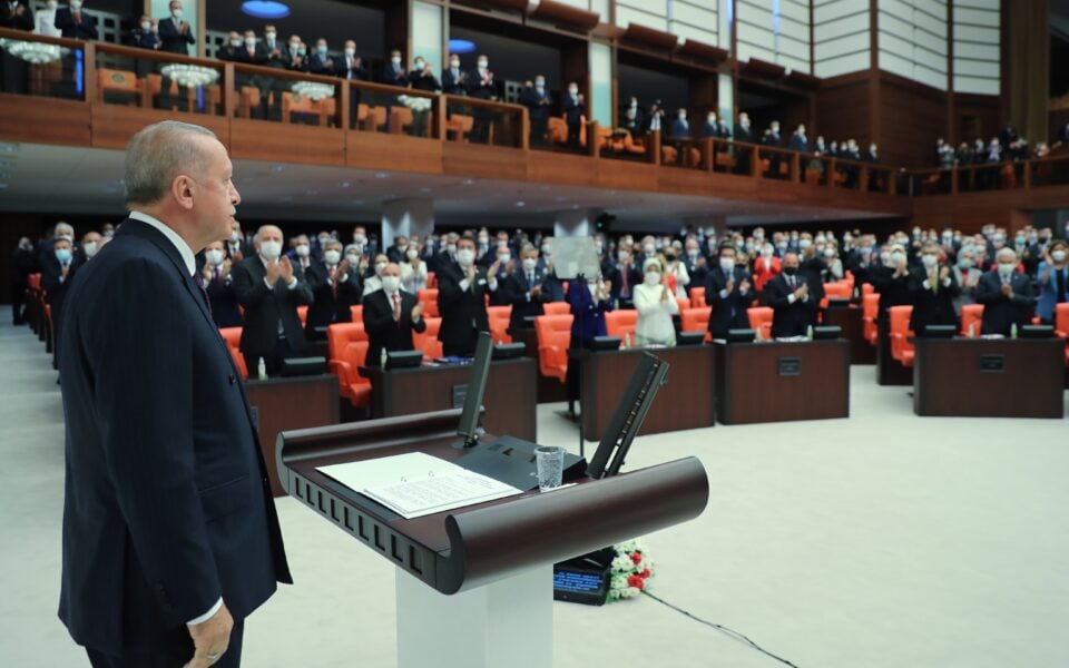Calibrating actions in view of EU-Turkey’s defense cooperation