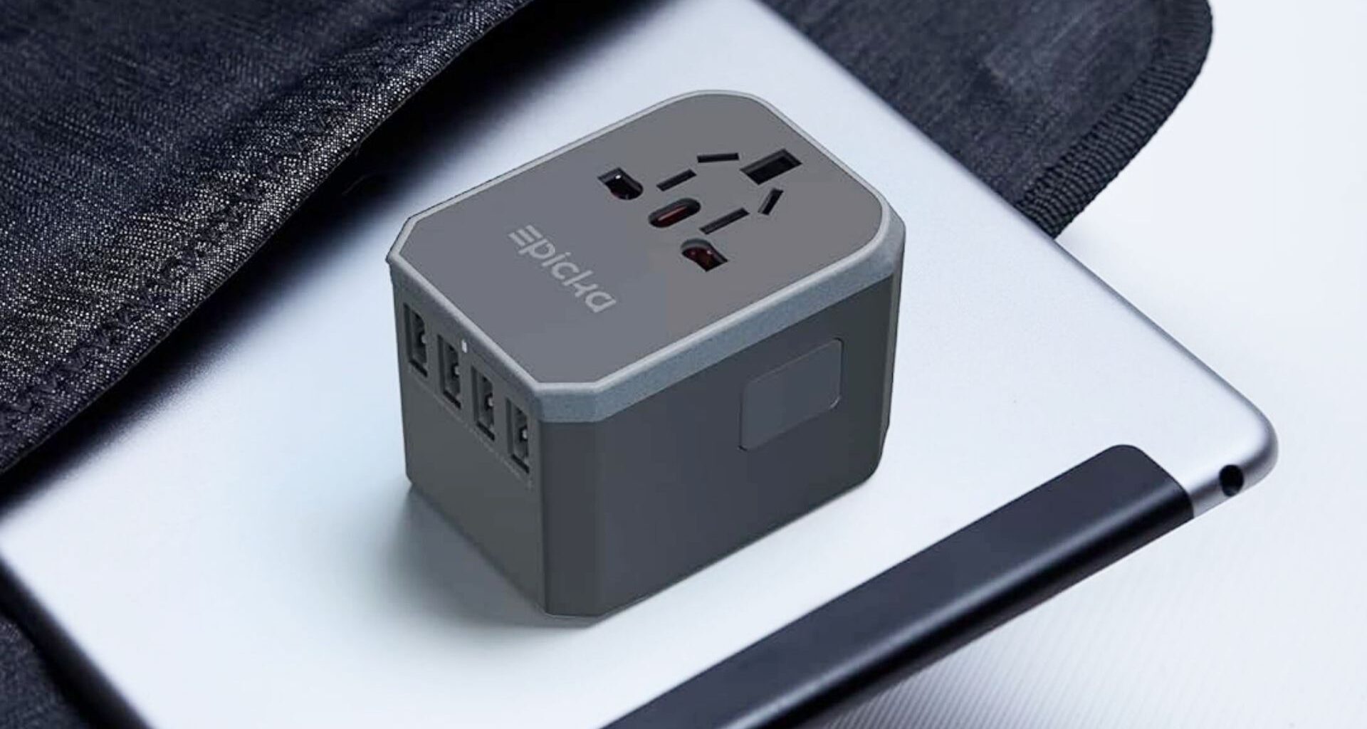 The Best Tech Travel Gadgets of 2025