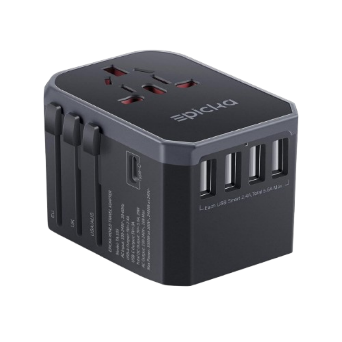 EPICKA_Universal_Travel_Adapter
