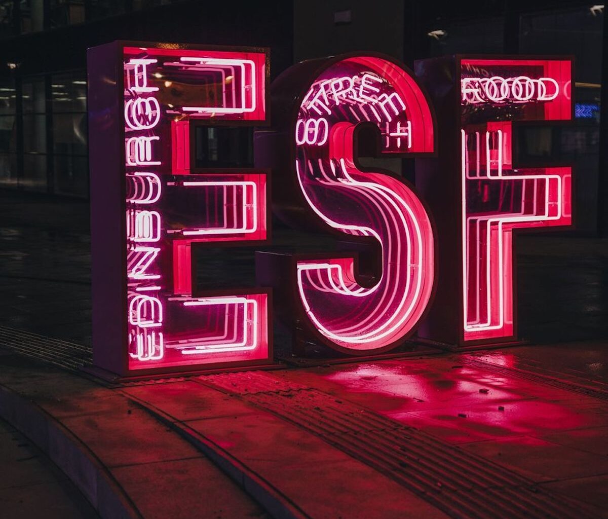 From queue anxiety to culinary delight - Edinburgh Street Food's comeback story