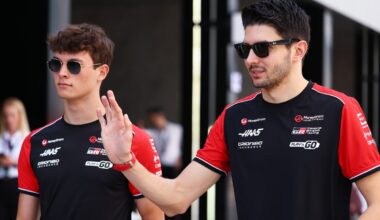 Haas F1 team to celebrate 10th anniversary by joining legendary motorsport event