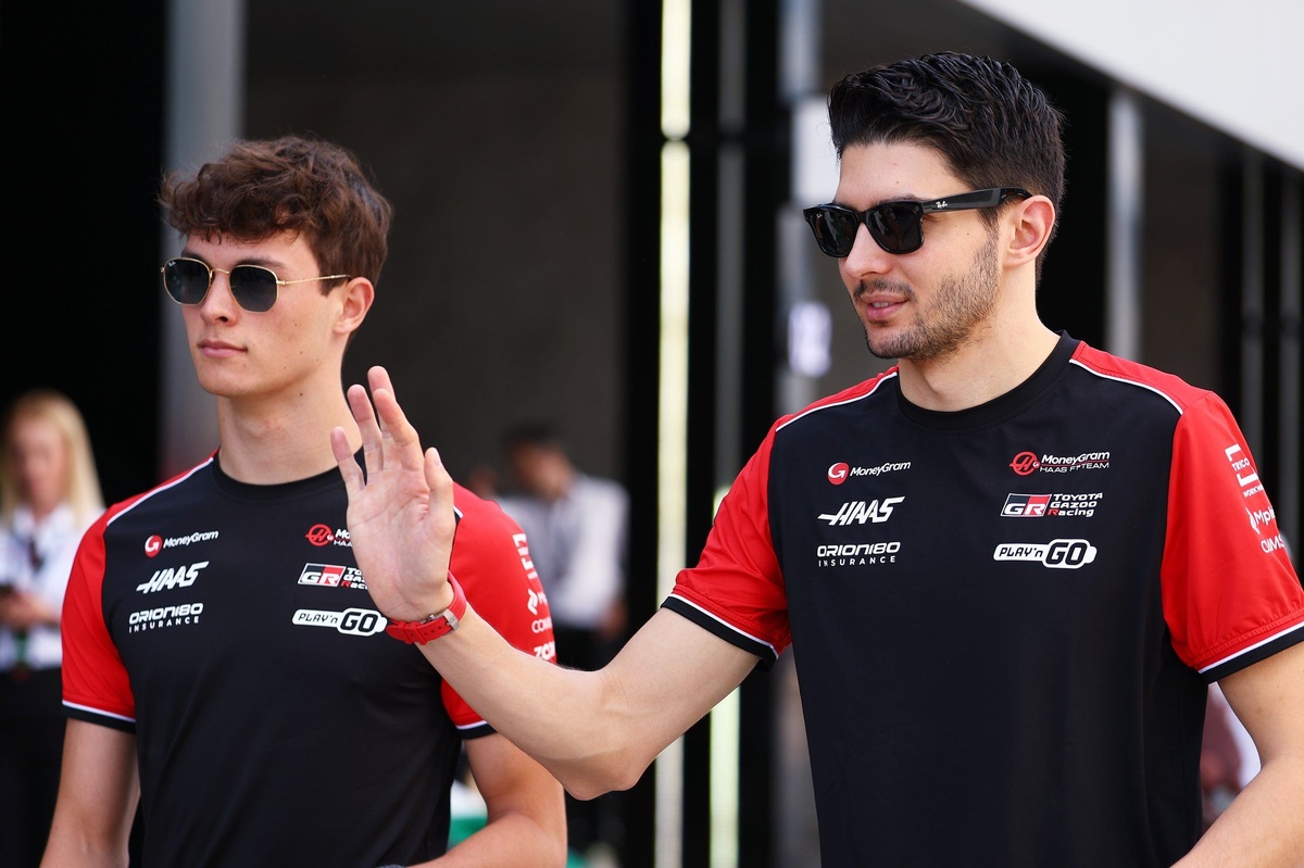 Haas F1 team to celebrate 10th anniversary by joining legendary motorsport event