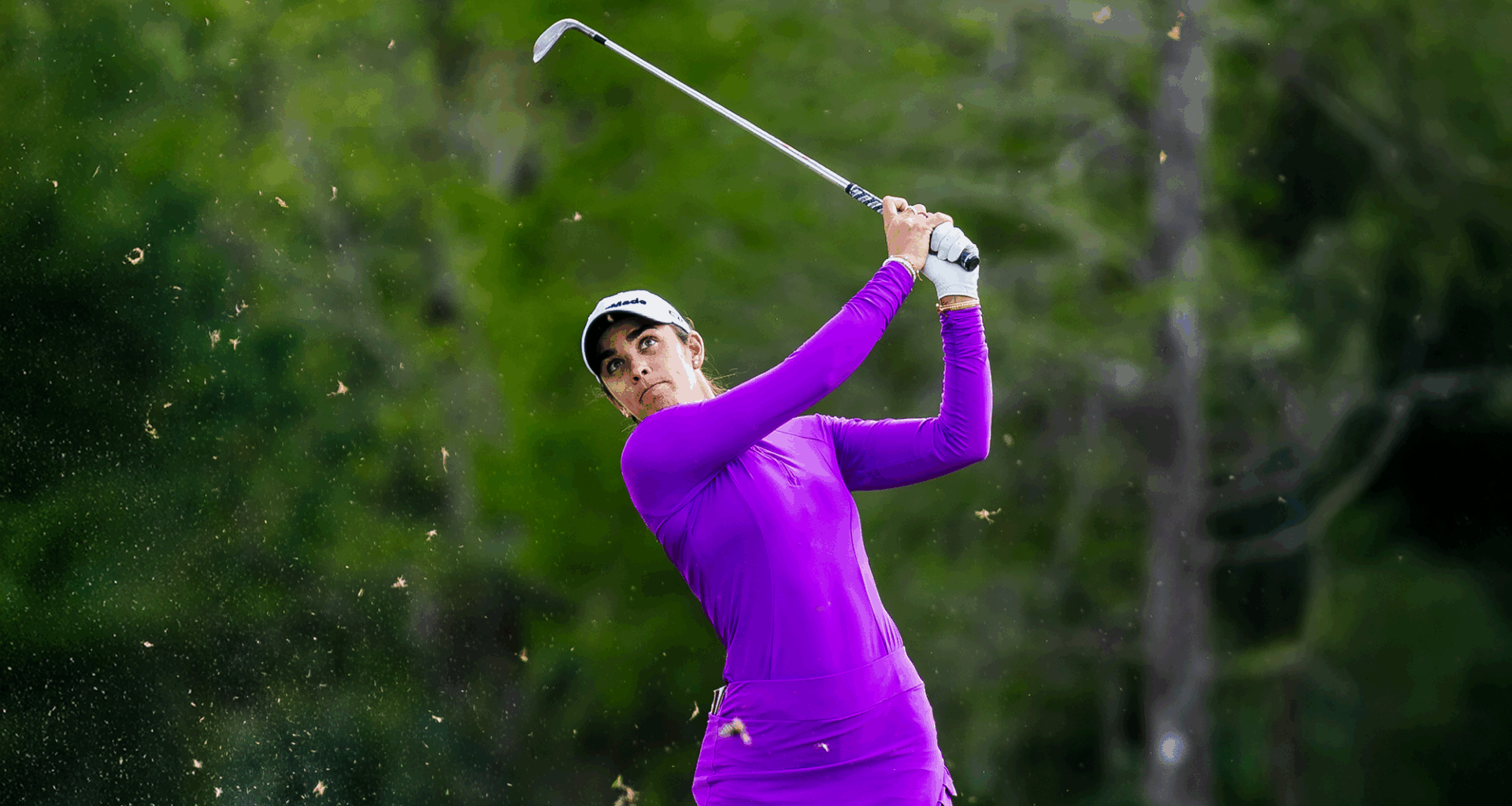 LPGA Home
