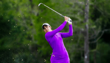 LPGA Home