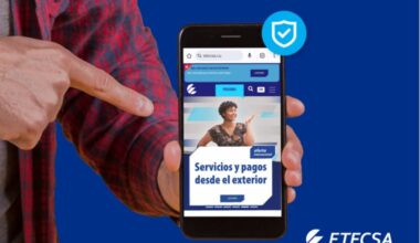 ETECSA's new policy for internet purchases in Cuba: all the key points