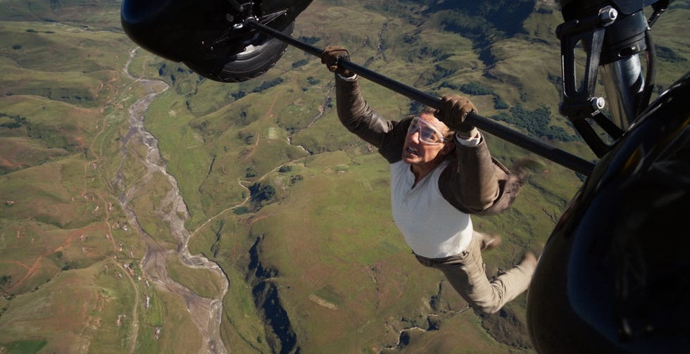 tom cruise, mission impossible 8 the final reckoning