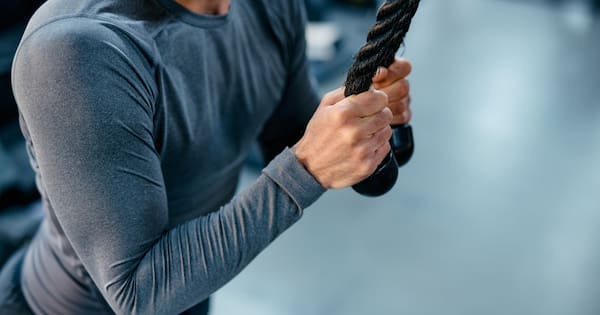 Does compression gear really help you during (or after) exercise?
