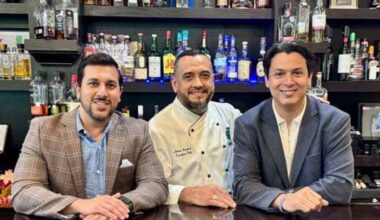 Genesis Steakhouse rebrands as non-kosher Exodus Bar & Grill