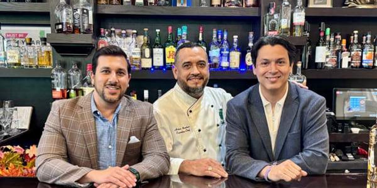 Genesis Steakhouse rebrands as non-kosher Exodus Bar & Grill