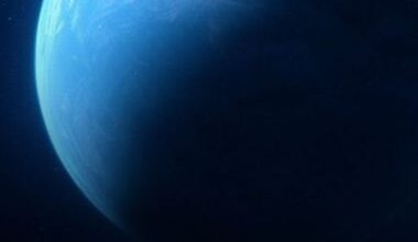 '244 light-years away’: NASA's James Webb Telescope detects water vapours in the atmosphere of exoplanet TOI-421b - Wion