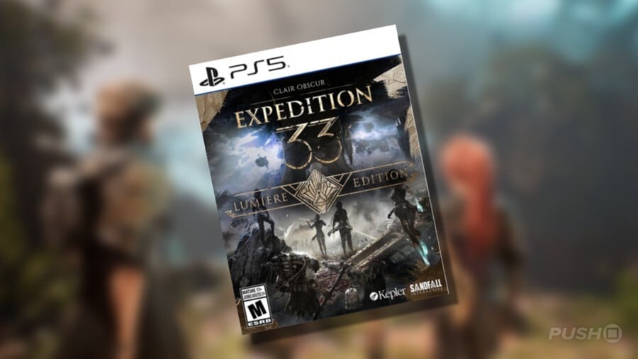 Expedition 33 Is Increasing in Popularity with Each Successive Week 1