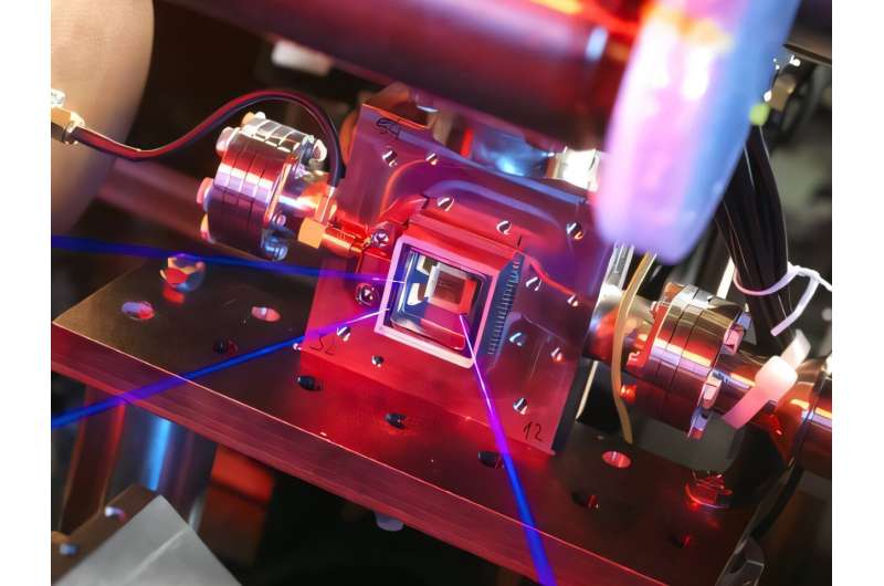 Extending the applicability of a key quantum law