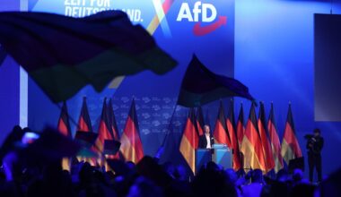 Rise of the AfD Signals a New Era for Germany