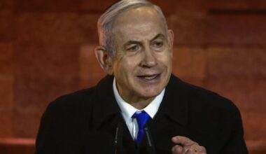 Netanyahu: Israel hopes to strengthen partnership with Germany under Merz