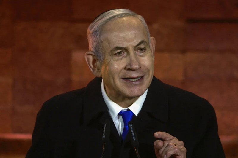 Netanyahu: Israel hopes to strengthen partnership with Germany under Merz