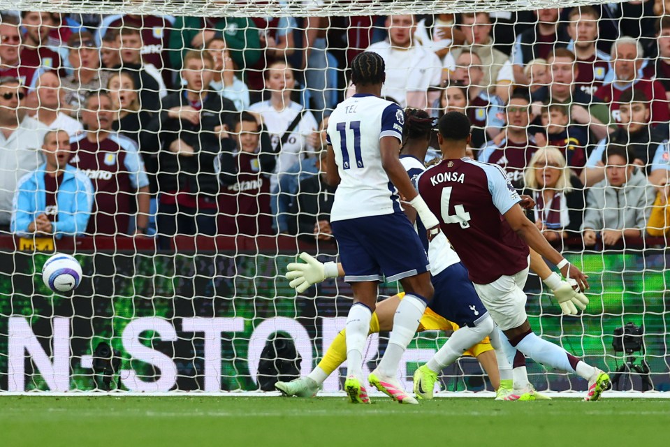 The visitors will now finish on their lowest points tally of the Premier League era
