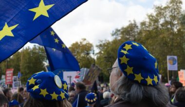UK and EU music bodies want action on Brexit touring barriers