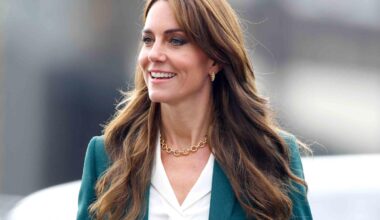 What It Means That Kate Middleton “Has the Reins of Power” in the Royal Family