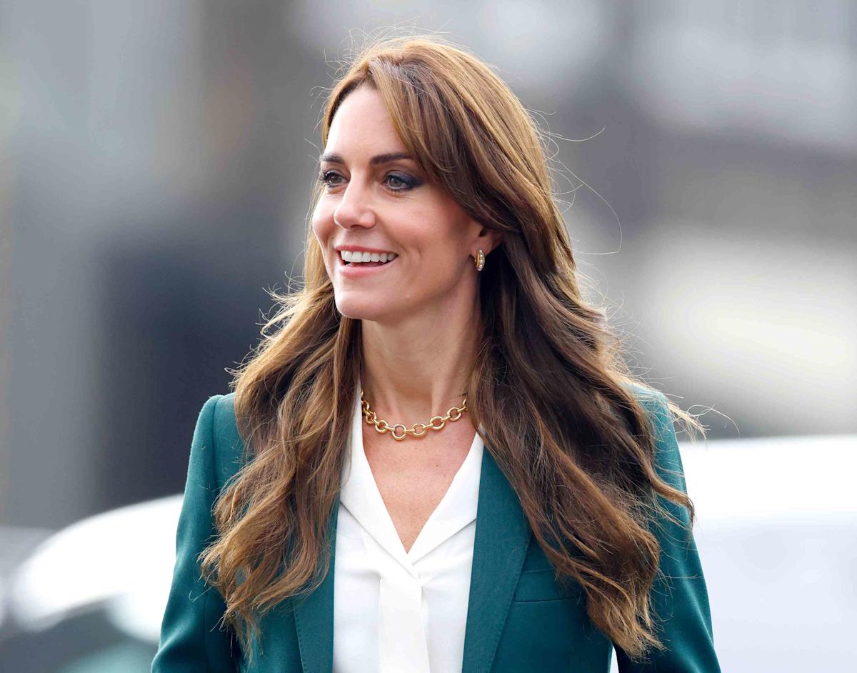 What It Means That Kate Middleton “Has the Reins of Power” in the Royal Family