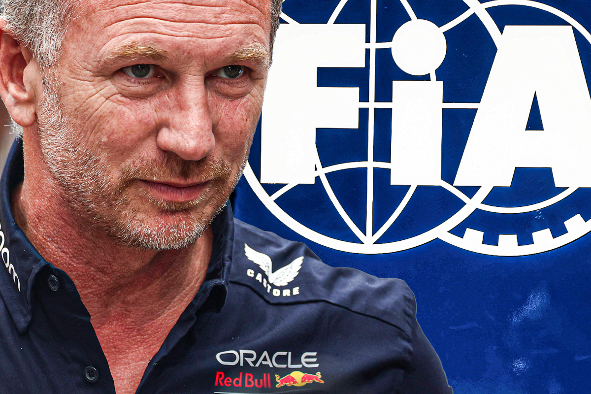 FIA announce Red Bull decision after Imola Grand Prix request submitted