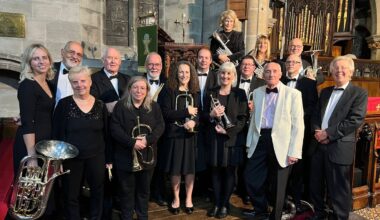 10th anniversary celebrations