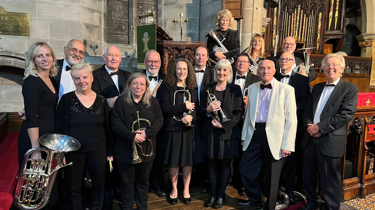 10th anniversary celebrations