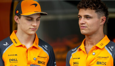 F1 News Today: McLaren confirm change to BOTH cars as FIA rule creates Monaco penalty threat