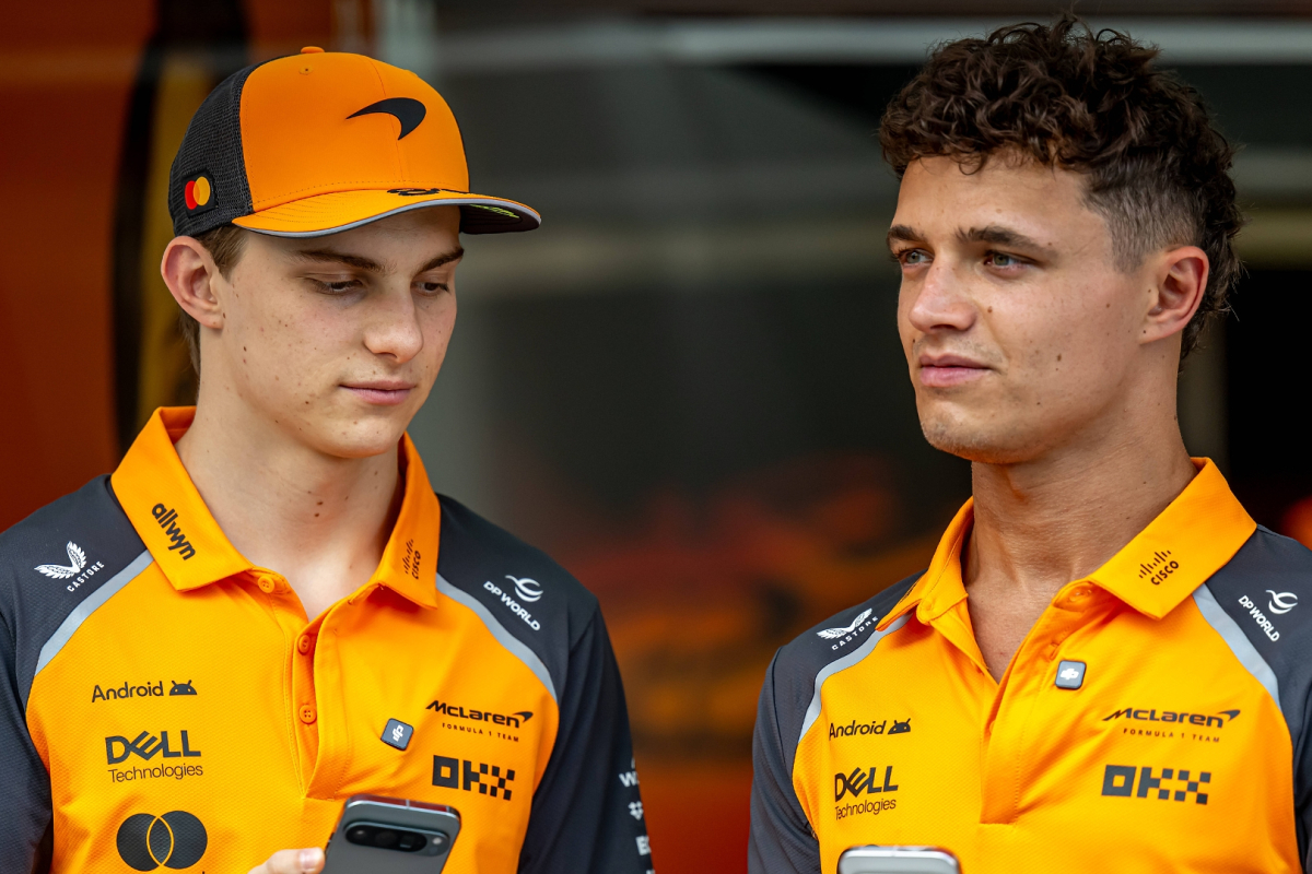 F1 News Today: McLaren confirm change to BOTH cars as FIA rule creates Monaco penalty threat