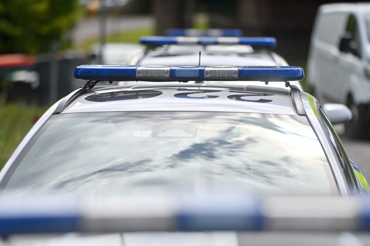 Supporting image for story: Man charged with nine offences after £16,000 worth of jewellery stolen from shops across Black Country and Birmingham