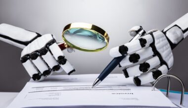 Fact checking using AI