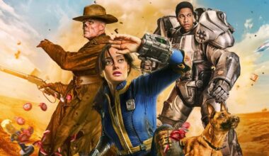 Fallout season 3, renewed