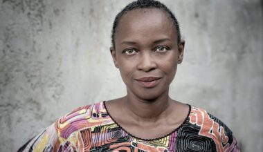 'Everything you will see is the fruit of her work': Venice Biennale 2026 will follow late curator Koyo Kouoh's vision