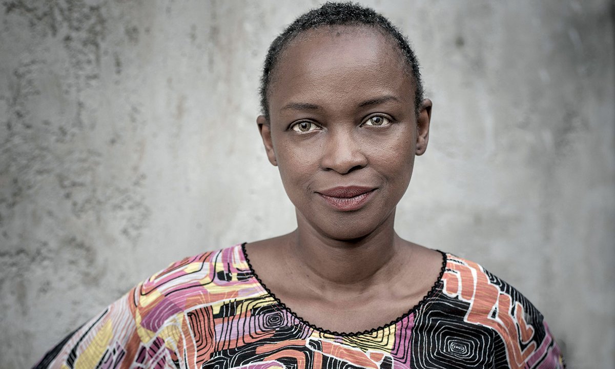 'Everything you will see is the fruit of her work': Venice Biennale 2026 will follow late curator Koyo Kouoh's vision