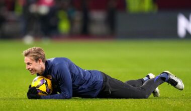 Liverpool preparing €40 million bid to lure Barcelona captain away